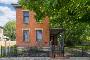 391 Siebert St, Columbus, OH 43206 - Photo 1