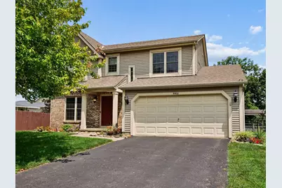 4400 Deveron Court, Grove City, OH 43123 - Photo 1