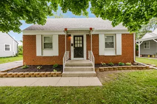3155 Hamilton Ave, Columbus, OH 43224 - Photo 1