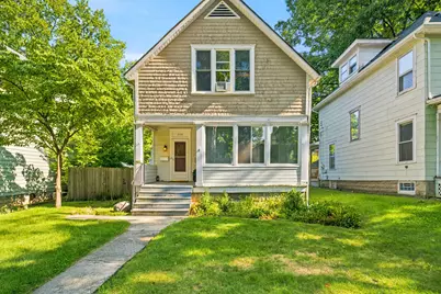 208 E Northwood Avenue, Columbus, OH 43201 - Photo 1