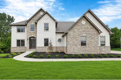 2370 Dauer Court, Powell, OH 43065 - Photo 1