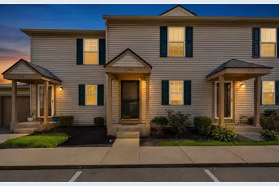 1734 Ridgebury Drive #139B, Hilliard, OH 43026 - Photo 1