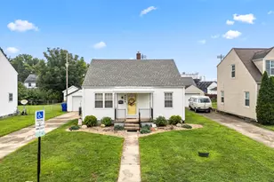 409 McKell Rd, Chillicothe, OH 45601 - Photo 1