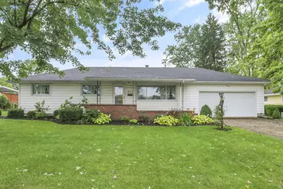 817 Amherst Drive, Urbana, OH 43078 - Photo 1