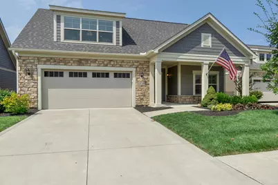 10740 Killaloe Drive, Dublin, OH 43017 - Photo 1