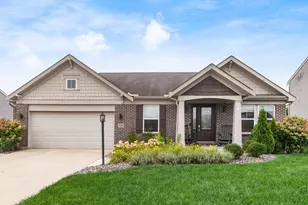 1548 Adena Pointe Dr, Marysville, OH 43040 - Photo 1
