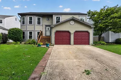 6108 Northbend Drive, Canal Winchester, OH 43110 - Photo 1