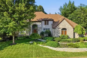7174 Coventry Woods Ct, Dublin, OH 43017 - Photo 1