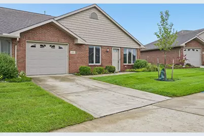 837 Hickory Hill Drive, Marysville, OH 43040 - Photo 1