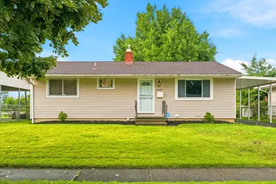 3449 Bolton Avenue, Columbus, OH 43227 - Photo 1