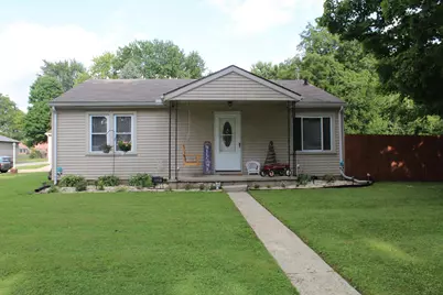 350 Larchmont Avenue, Springfield, OH 45503 - Photo 1