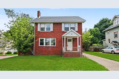 19 Hoffman Avenue, Mansfield, OH 44906 - Photo 1