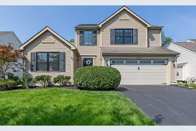 2935 Splitrock Road, Columbus, OH 43221 - Photo 1
