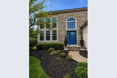 325 Paynes Depot Court, Powell, OH 43065 - Photo 1