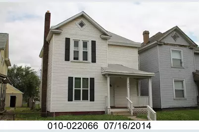 842 Bellows Avenue, Columbus, OH 43223 - Photo 1