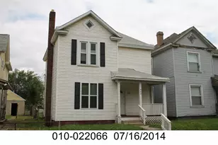 842 Bellows Ave, Columbus, OH 43223 - Photo 1