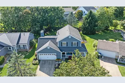 8043 Schoolside Drive, Westerville, OH 43081 - Photo 1