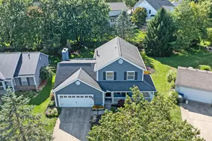 8043 Schoolside Dr, Westerville, OH 43081 - Photo 1