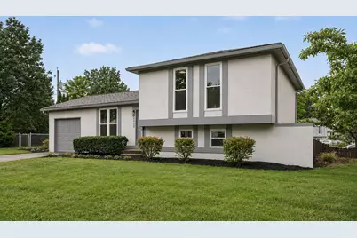 3435 Fox Run Road, Westerville, OH 43081 - Photo 1