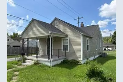 2869 Howey Road, Columbus, OH 43224 - Photo 1