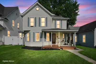 1158 N Columbus Street, Lancaster, OH 43130 - Photo 1