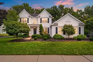 7320 Stone Gate Dr, New Albany, OH 43054 - Photo 1