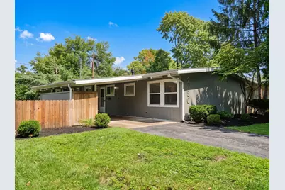 2450 Bristol Road, Columbus, OH 43221 - Photo 1