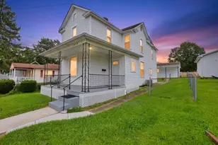 1414 Cedar Hill Rd, Lancaster, OH 43130 - Photo 1