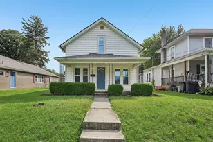 133 S Fulton St, Richwood, OH 43344 - Photo 1