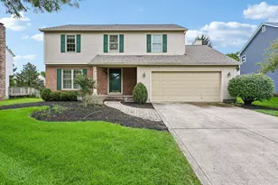 8459 Juniper Dr, Lewis Center, OH 43035 - Photo 1