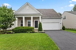 6302 New Albany Rd W, New Albany, OH 43054 - Photo 1