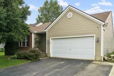 7949 Chapel Stone Road, Blacklick, OH 43004 - Photo 1