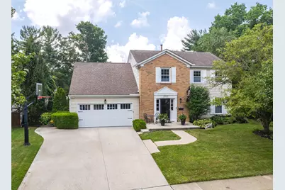 6469 Masefield Street, Worthington, OH 43085 - Photo 1