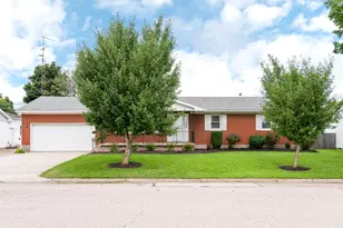120 Central St, Urbana, OH 43078 - Photo 1