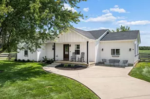 18800 Smokey Rd, Marysville, OH 43040 - Photo 1
