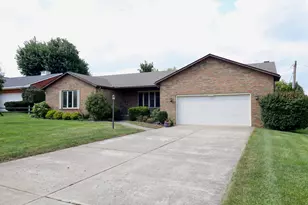 2074 Coldspring Dr, Lancaster, OH 43130 - Photo 1