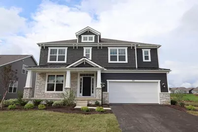353 Fawn Valley Place, Galena, OH 43021 - Photo 1