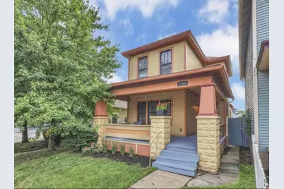 1158 Summit Street, Columbus, OH 43201 - Photo 1