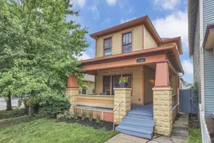 1158 Summit St, Columbus, OH 43201 - Photo 1