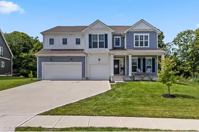 545 Parker Run, Galena, OH 43021 - Photo 1