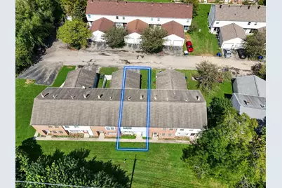 4813 Farber #C, Columbus, OH 43221 - Photo 1