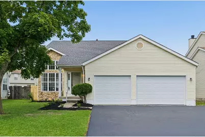 2721 Barrows Road, Columbus, OH 43232 - Photo 1