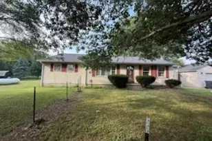 4545 Lock Rd, Centerburg, OH 43011 - Photo 1