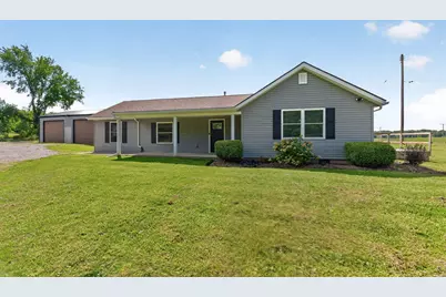 4822 County Road 35, Galion, OH 44833 - Photo 1