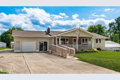 2910 S Pleasant Grove Road, Zanesville, OH 43701 - Photo 1