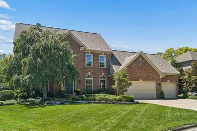 6353 Cragie Hill Court, Dublin, OH 43017 - Photo 1