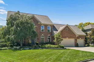 6353 Cragie Hill Ct, Dublin, OH 43017 - Photo 1
