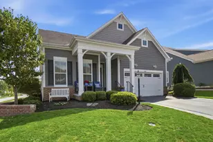 4594 McAlister Park Dr, Westerville, OH 43082 - Photo 1