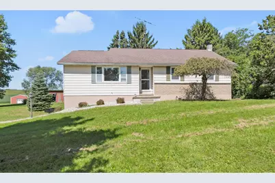 3690 County Road 18, Bellefontaine, OH 43311 - Photo 1
