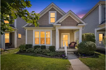 5573 Lantos Road, Dublin, OH 43016 - Photo 1